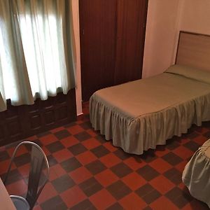Habitación Económica
